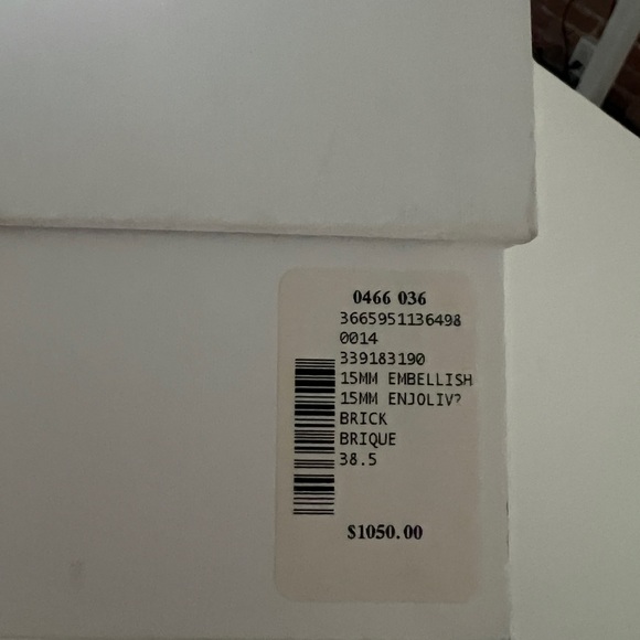 Celine Loafer - Picture 2 of 3